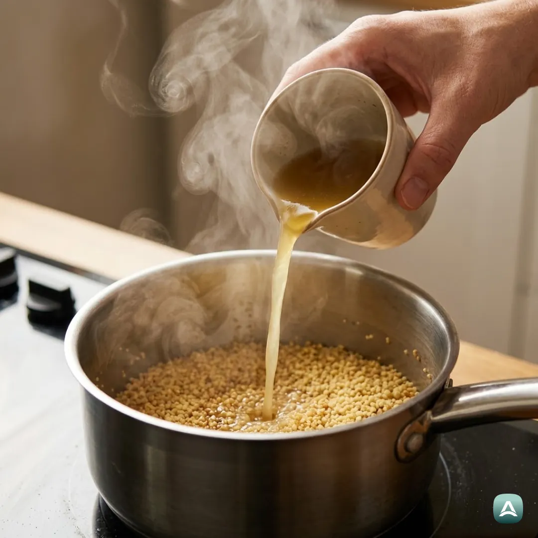 US_Recipes_CouscousAndBlackBeanSalad_4