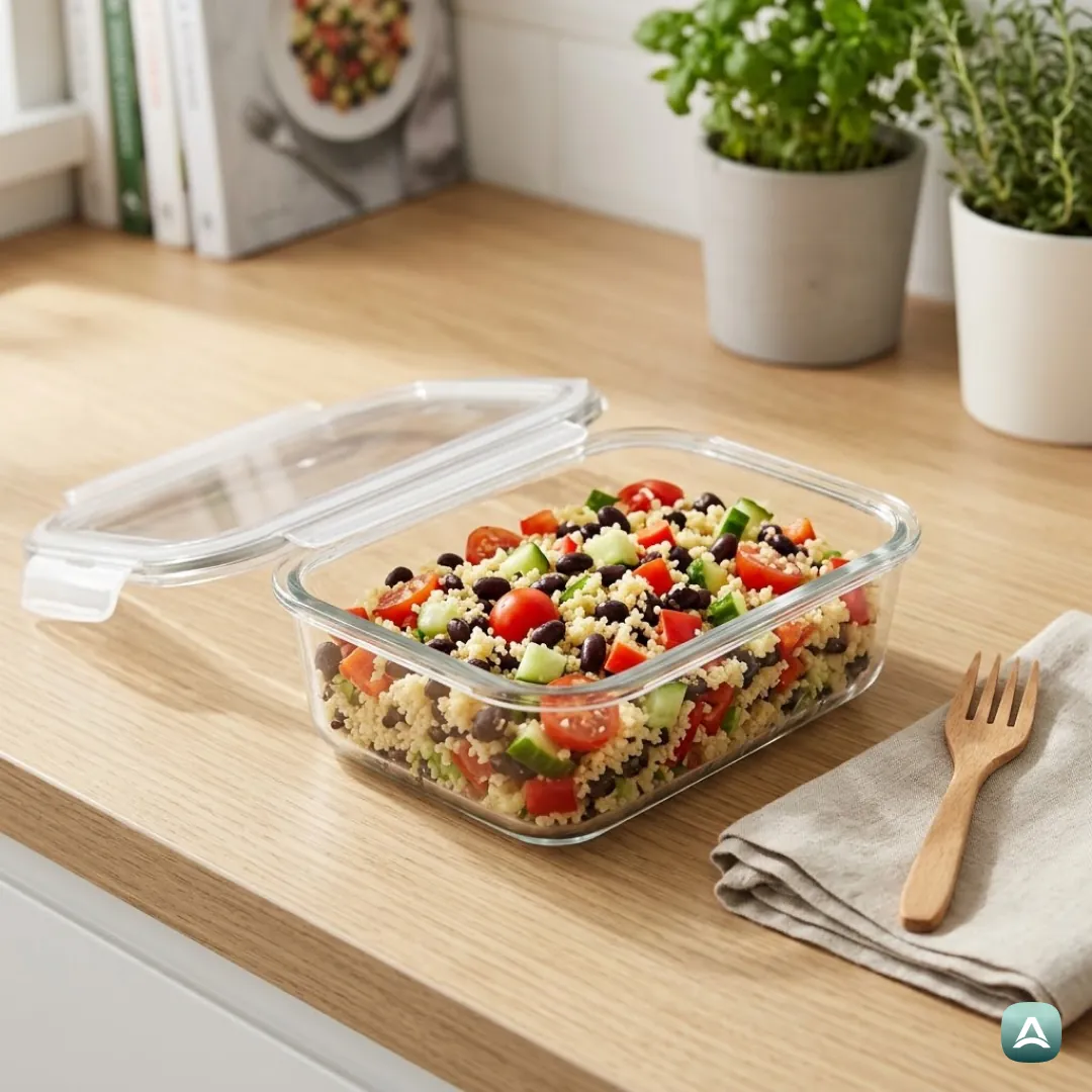 US_Recipes_CouscousAndBlackBeanSalad_6