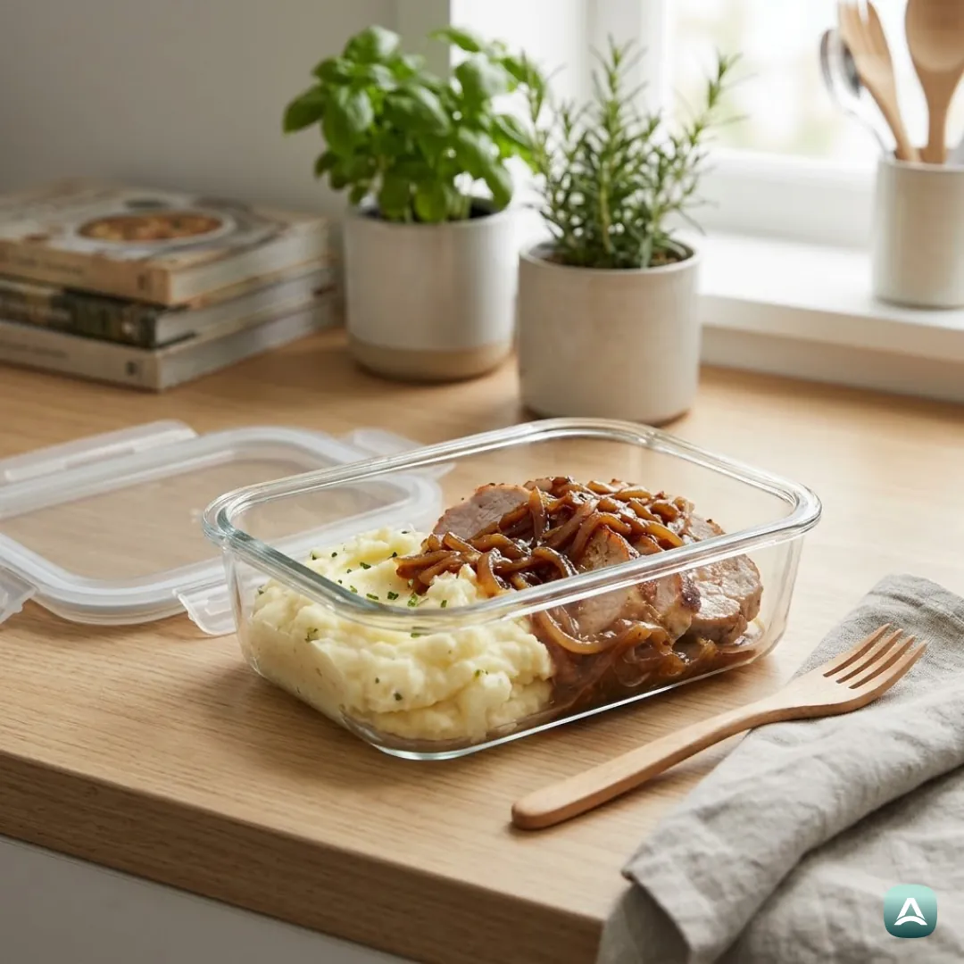 US_Recipes_PorkInOnionGravyWithMashedPotatoes_6