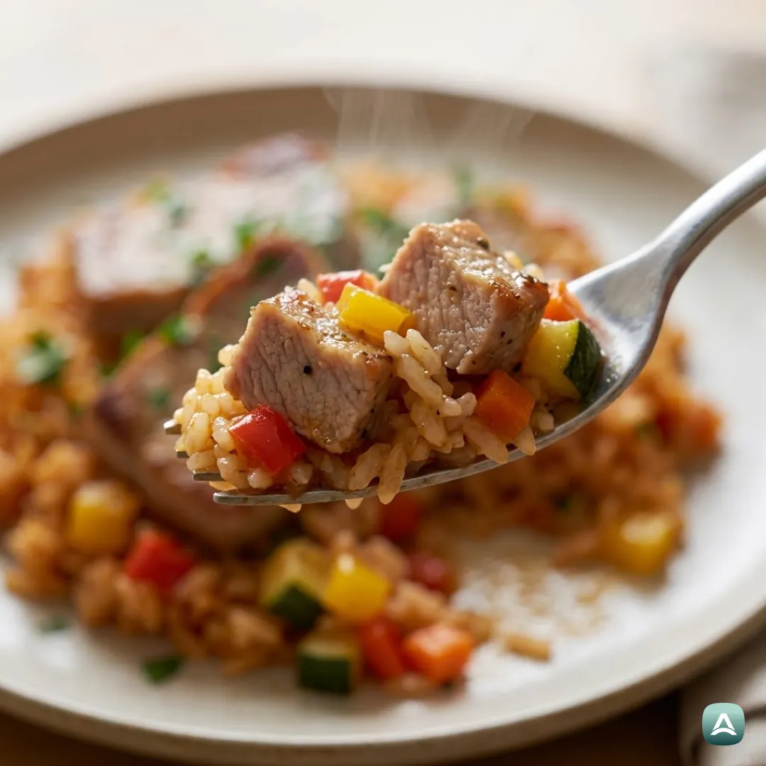 US_Recipes_PorkWithĐuvečRice_2