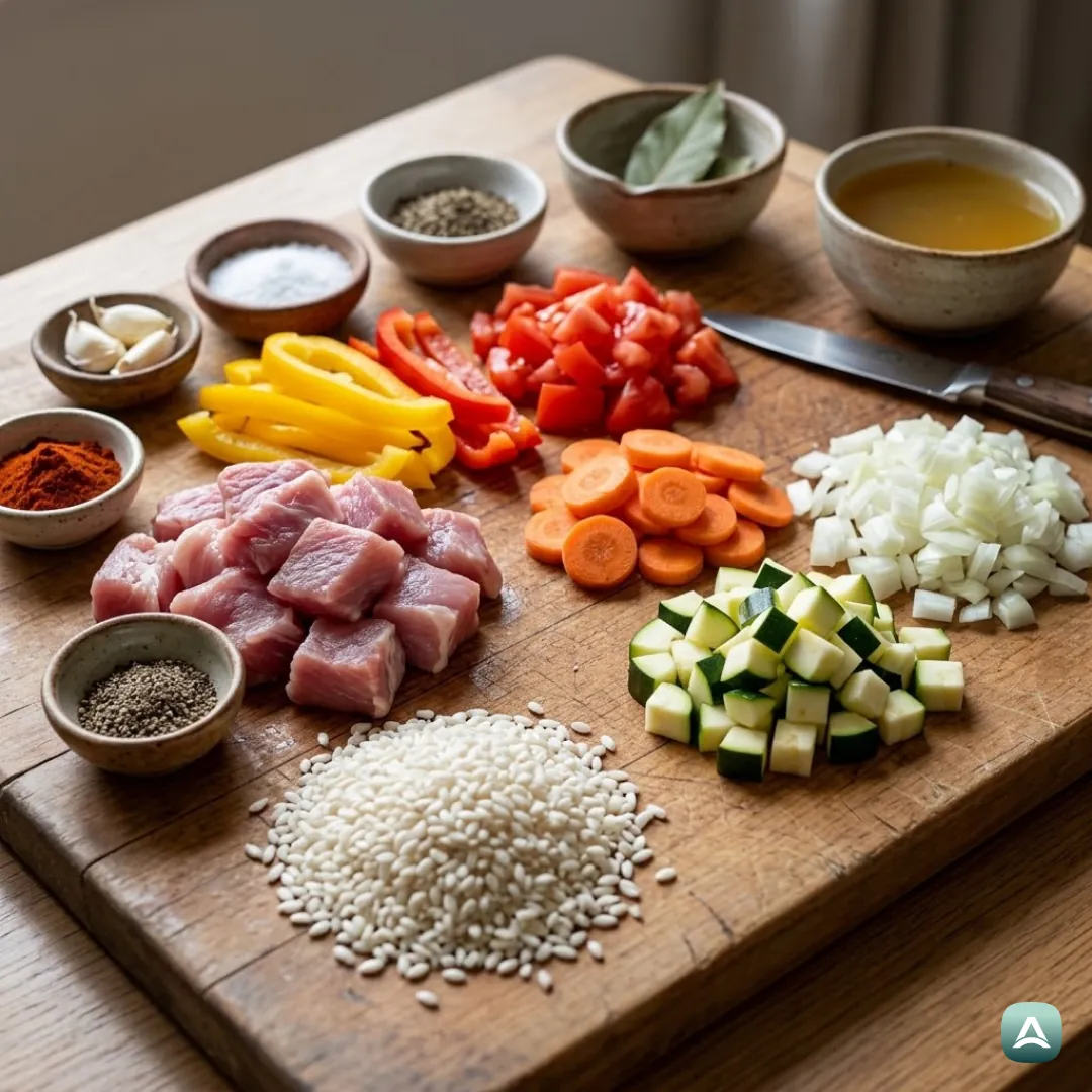 US_Recipes_PorkWithĐuvečRice_3
