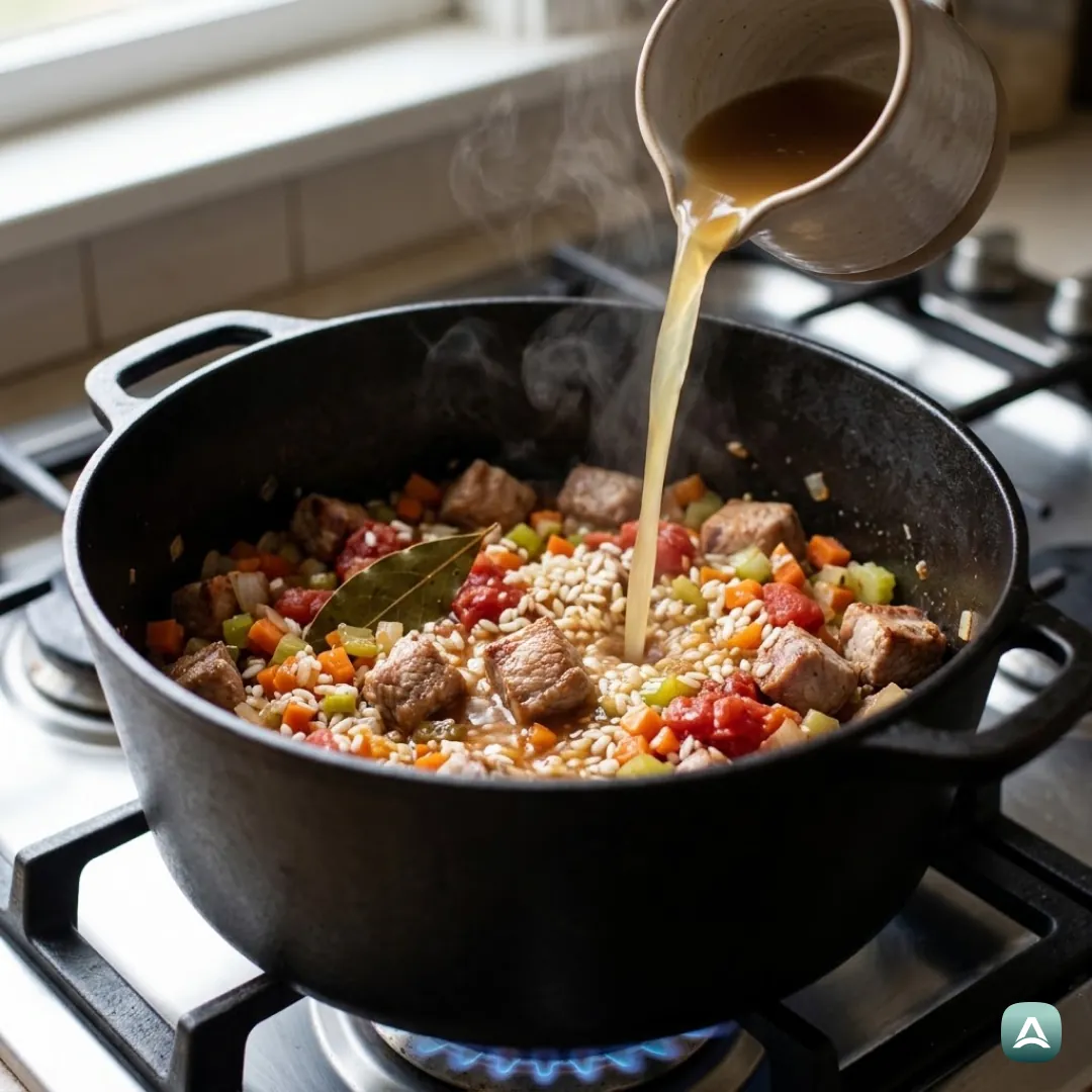 US_Recipes_PorkWithĐuvečRice_5