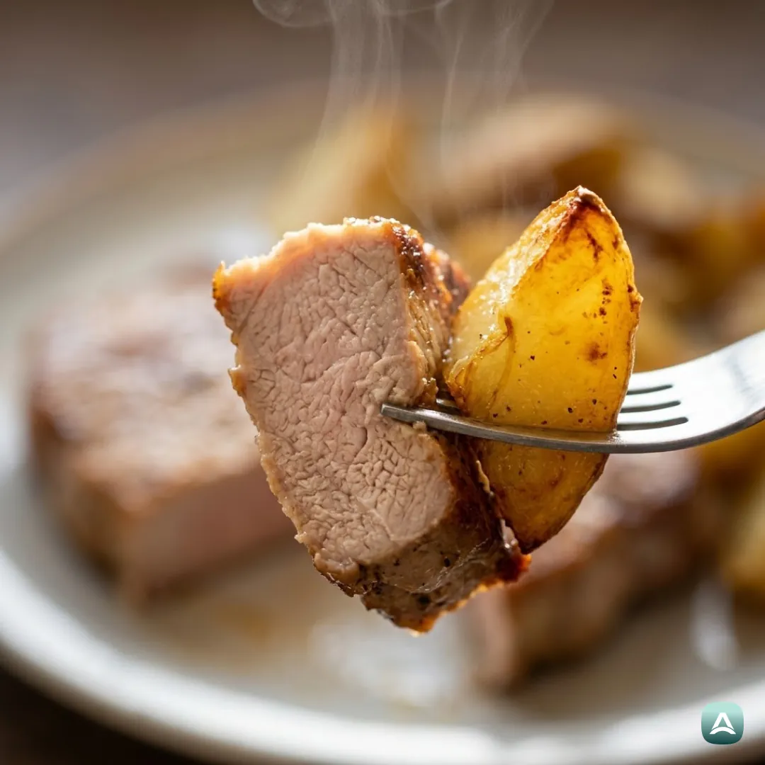 US_Recipes_PorkLoinWithOvenRoastedPotatoes_2