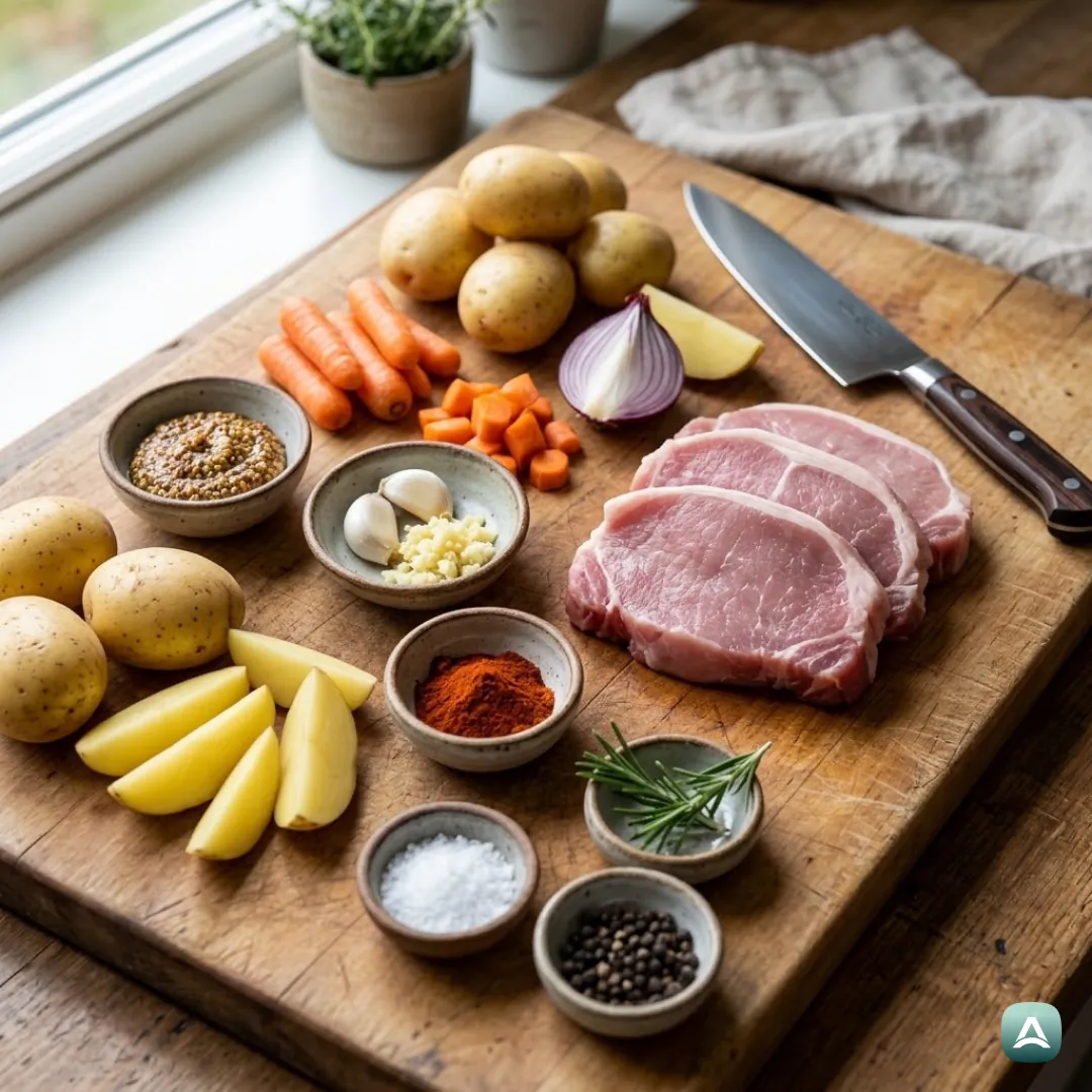 US_Recipes_PorkLoinWithOvenRoastedPotatoes_3
