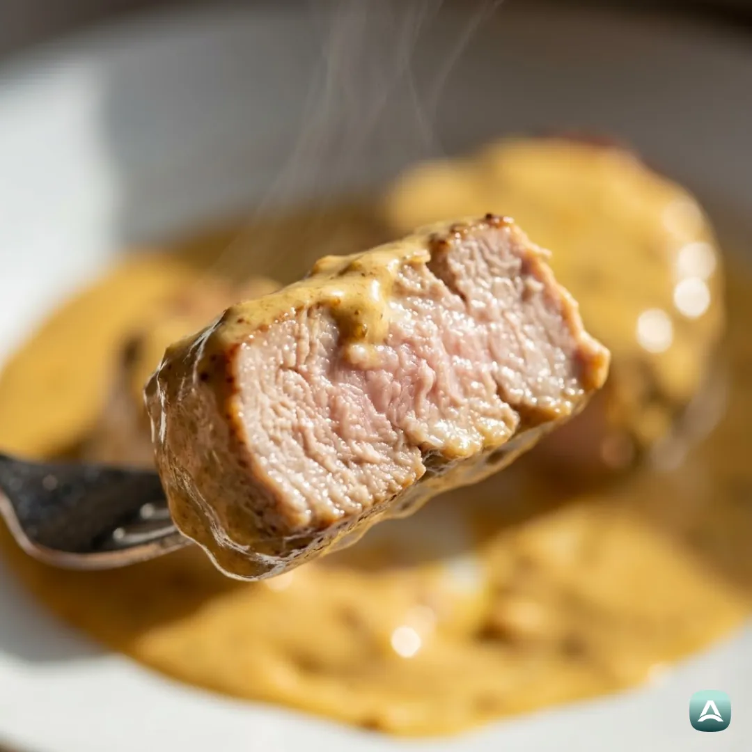 AT_Recipes_SchweinsmedaillonsInSenfsauce_2