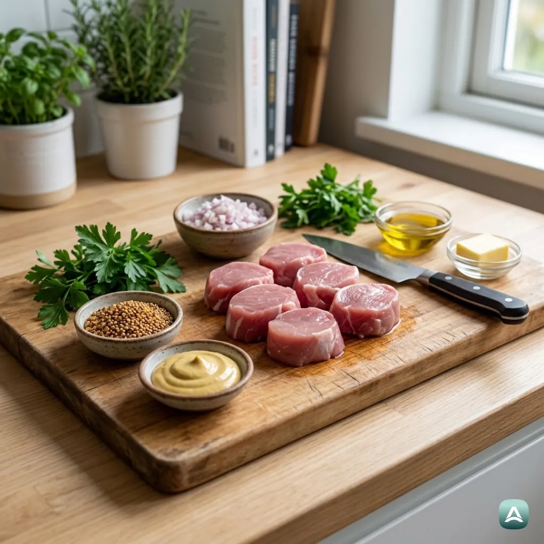 AT_Recipes_SchweinsmedaillonsInSenfsauce_3