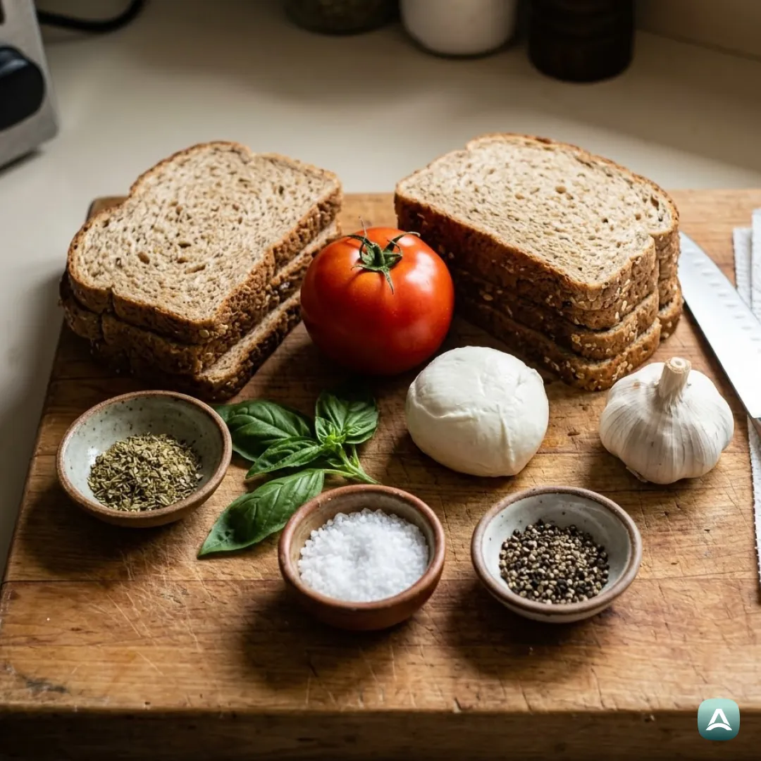 US_Recipes_WarmMozzarellaAndTomatoSandwiches_3