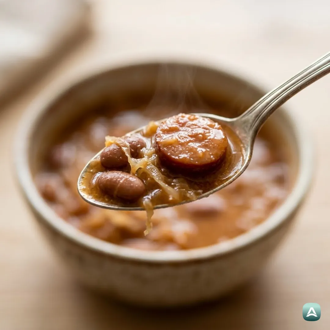US_Recipes_TraditionalHomemadeJotaWithCarniolanSausage_2