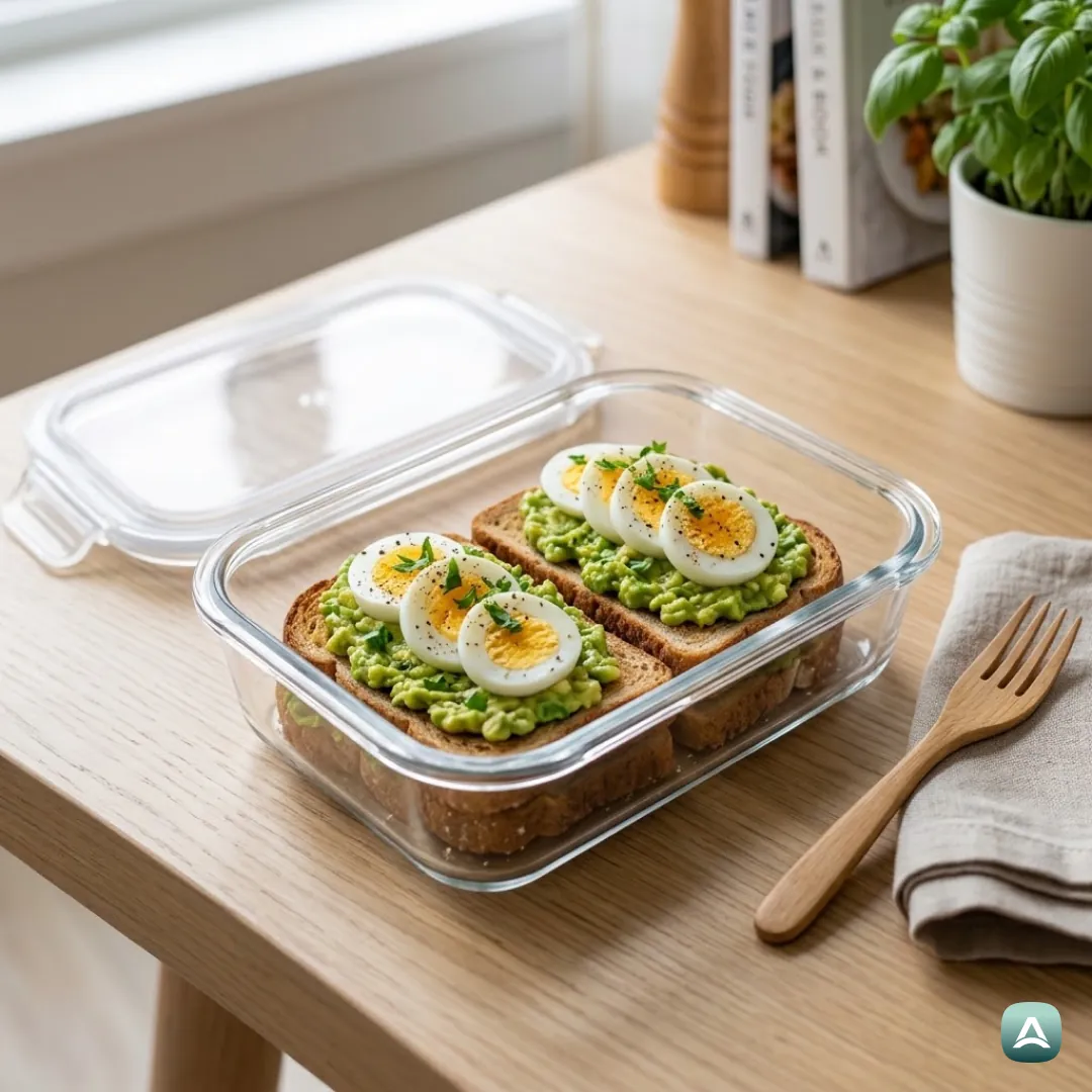 US_Recipes_HardBoiledEggOnWholeGrainToastWithMashedAvocado_6