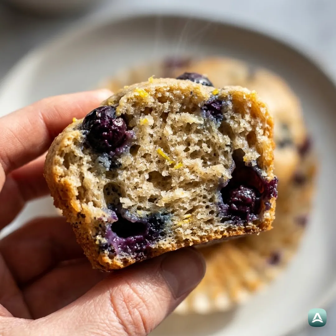 AT_Recipes_VeganeBlaubeerMuffinsMitZitronenschaleUndDinkelmehl_2