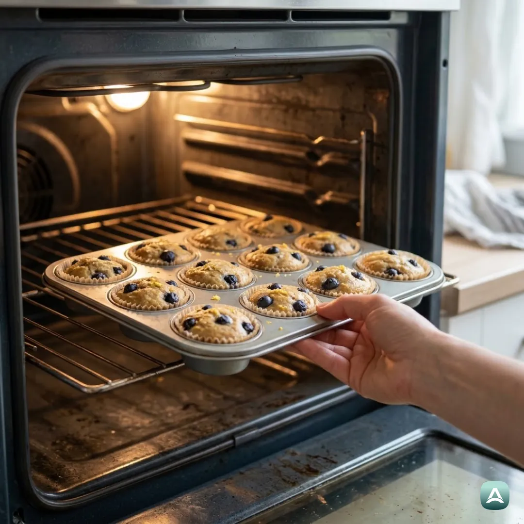 AT_Recipes_VeganeBlaubeerMuffinsMitZitronenschaleUndDinkelmehl_5