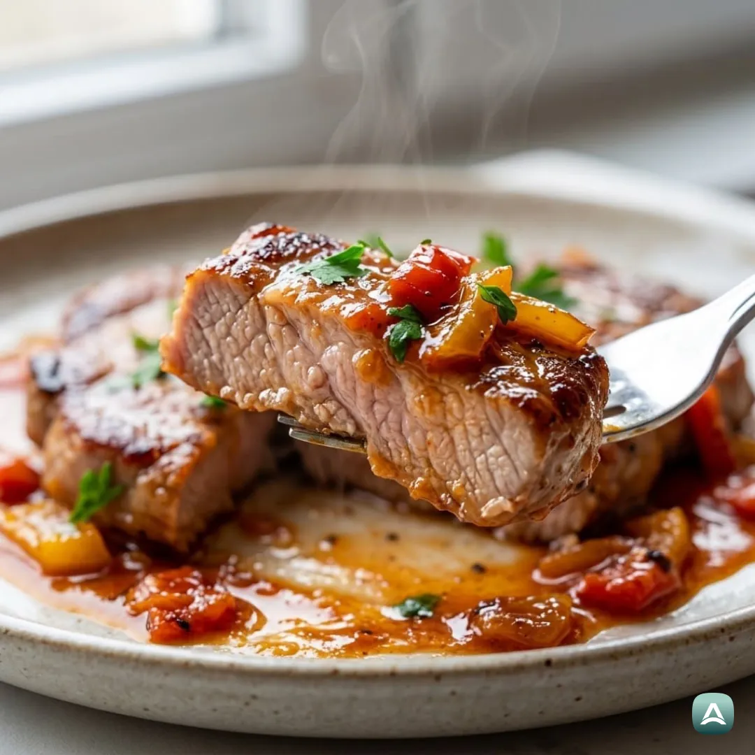 US_Recipes_PorkNeckInPaprikaSauce_2