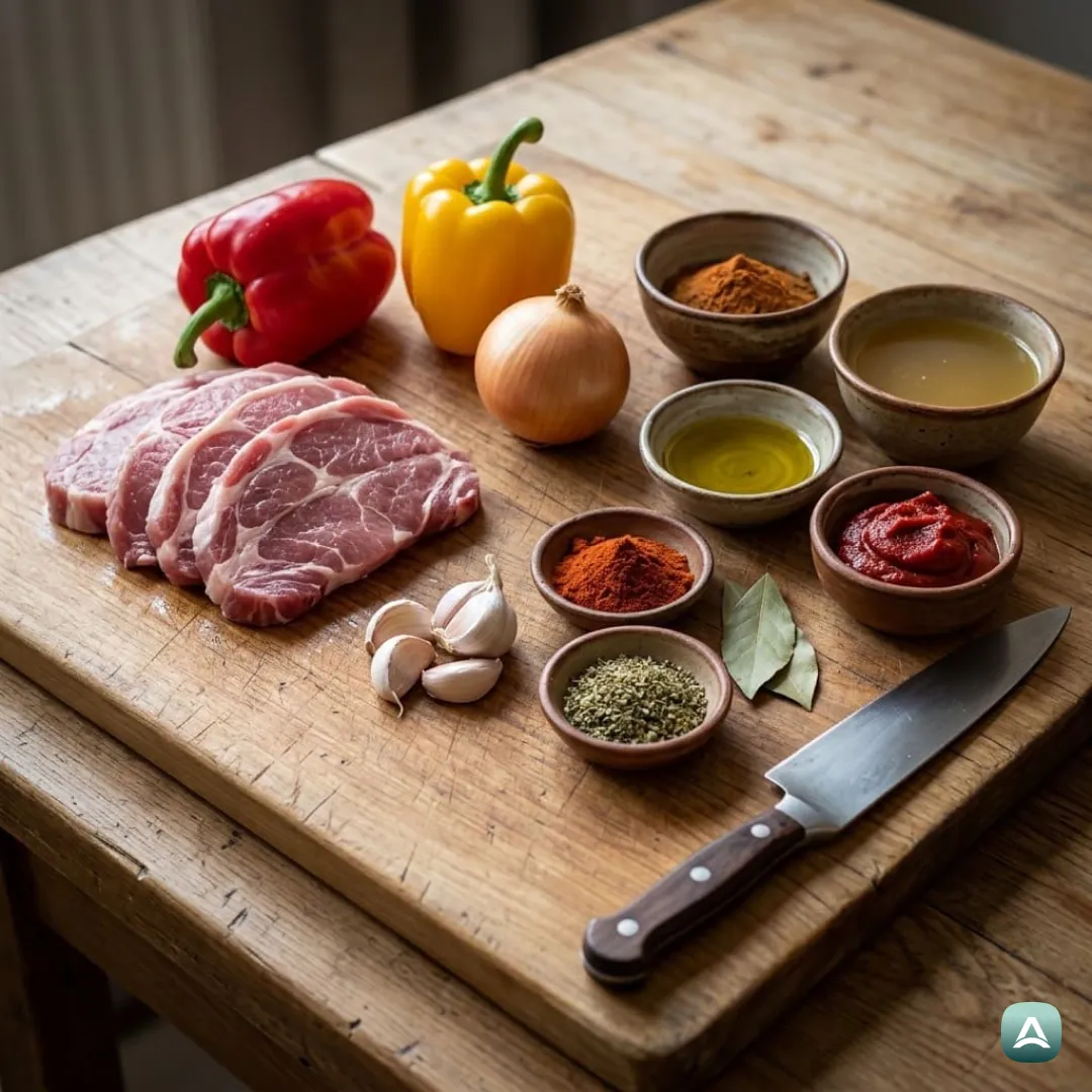 US_Recipes_PorkNeckInPaprikaSauce_3