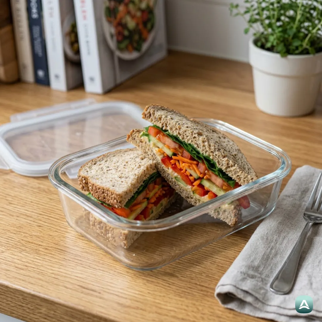 AT_Recipes_GesundeVollkornSandwichesMitHummusUndBuntemGemüse_6