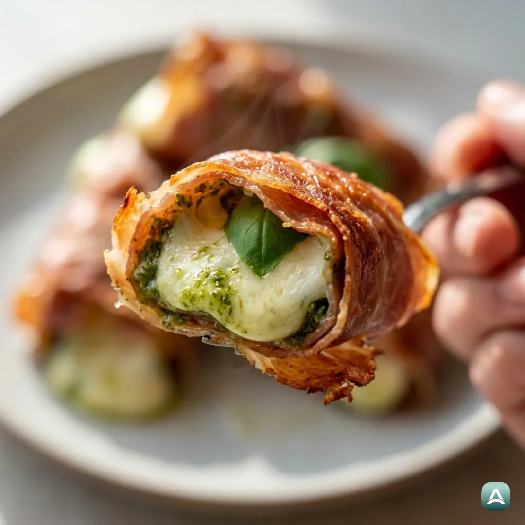AT_Recipes_RöllchenMitProsciutto,MozzarellaUndBasilikumpesto_2