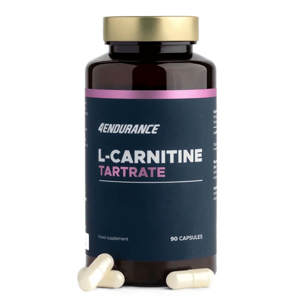 L-Karnitin Tartrat