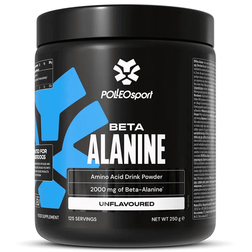 Beta Alanine