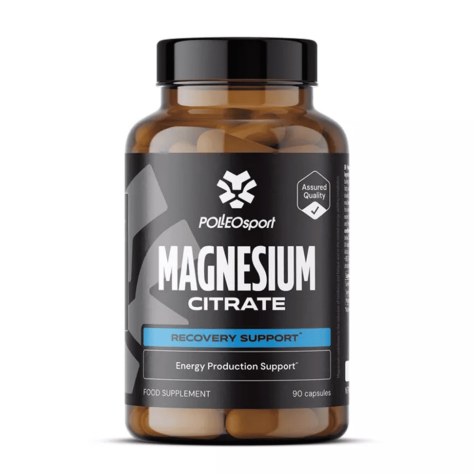 Magnesium Citrate