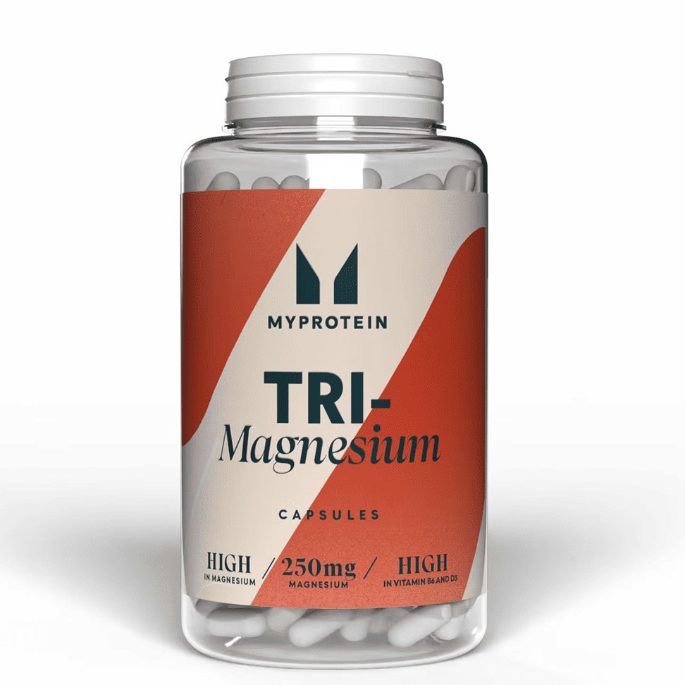 Tri-Magnezijeve Kapsule