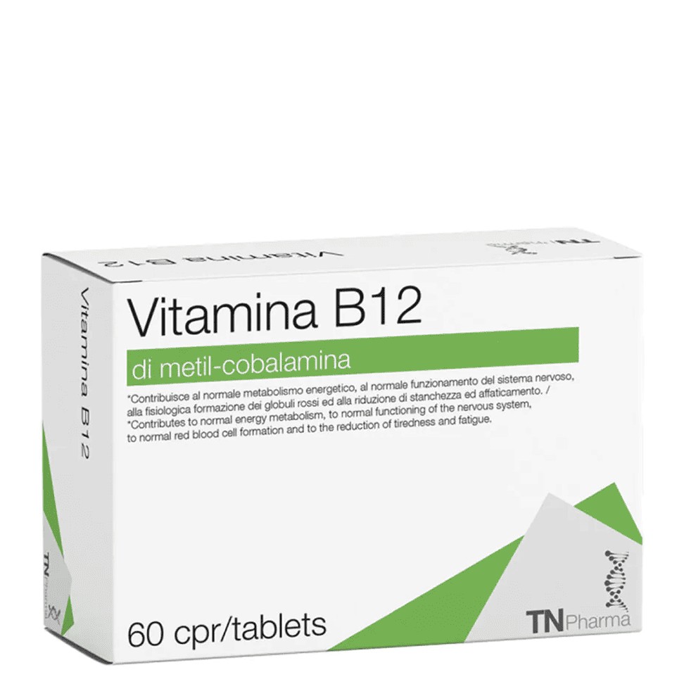 Vitamin B12