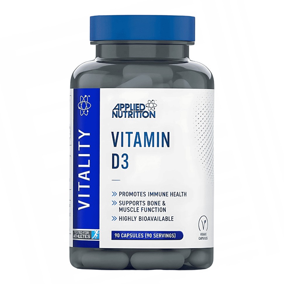 Applied Vitamin D3