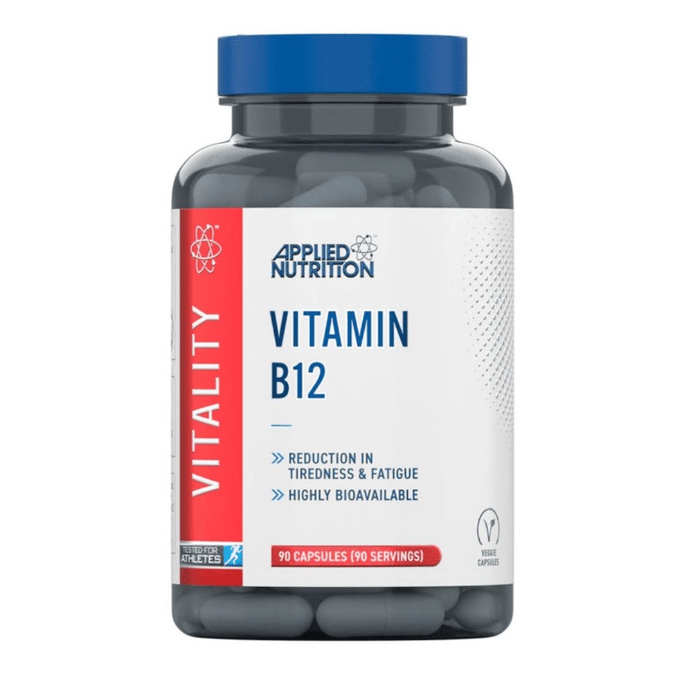 Applied Vitamin B12
