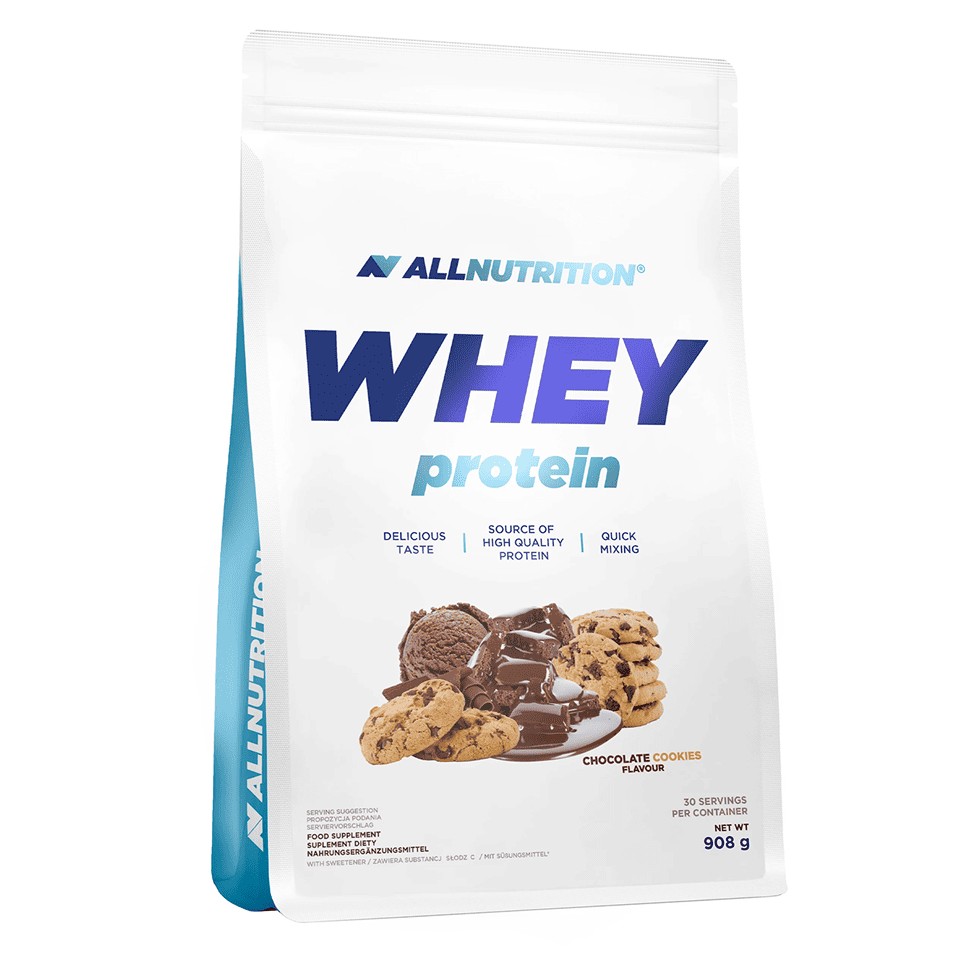 AllNutrition Whey Protein