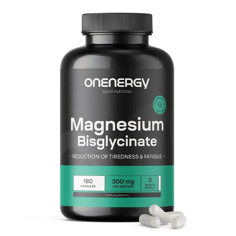 Magnezijev bisglicinat