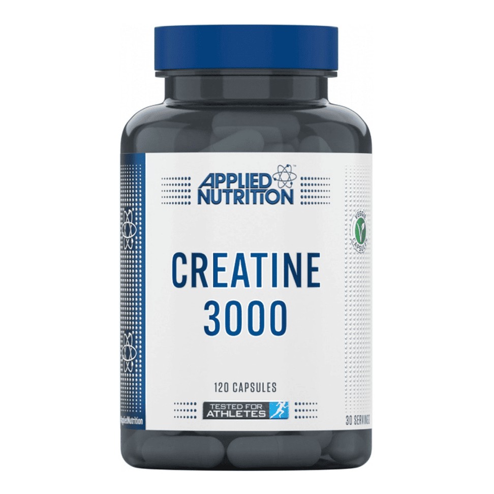 Applied Creatine 3000