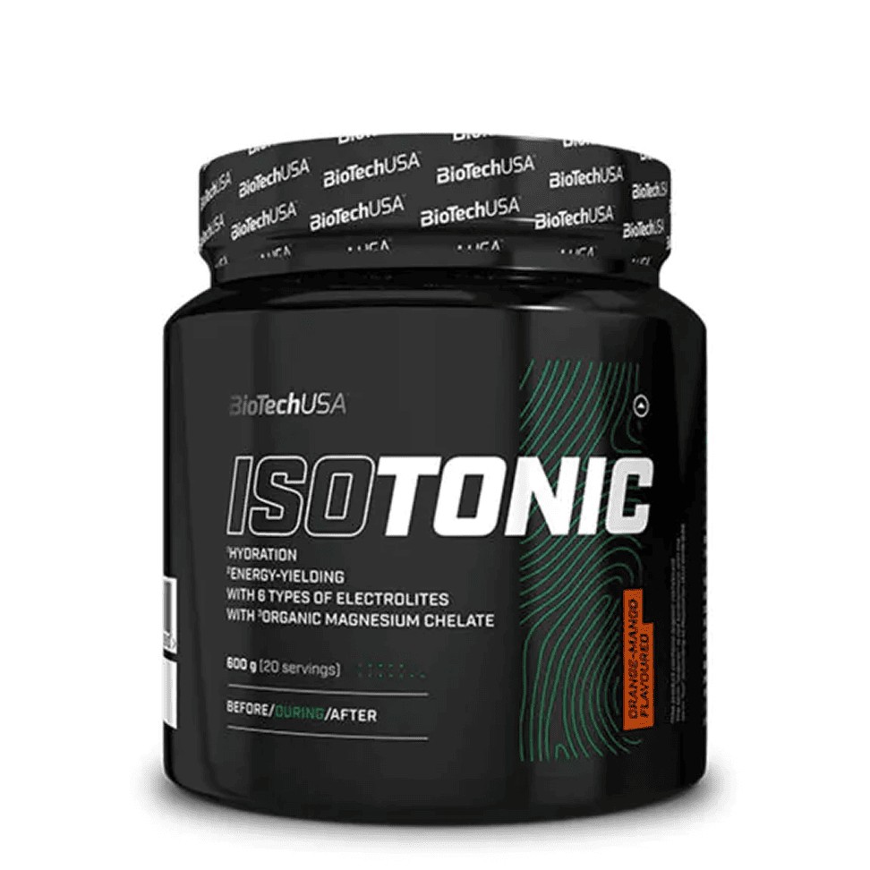 Isotonic | izotonični napitek v prahu