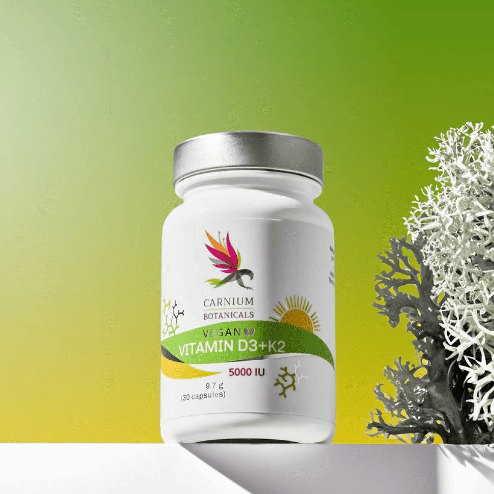 Vitamin D3 + K2 Jaka formula, dodatak prehrani