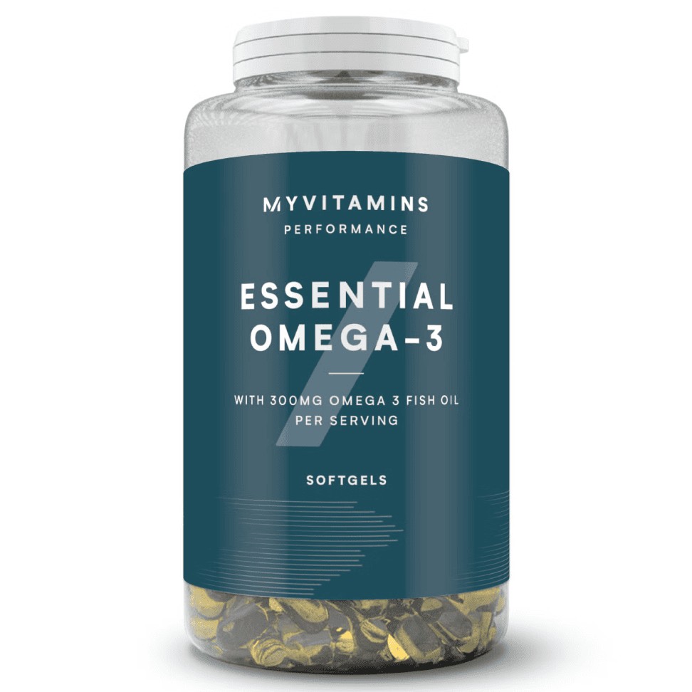 Esencijalni Omega-3