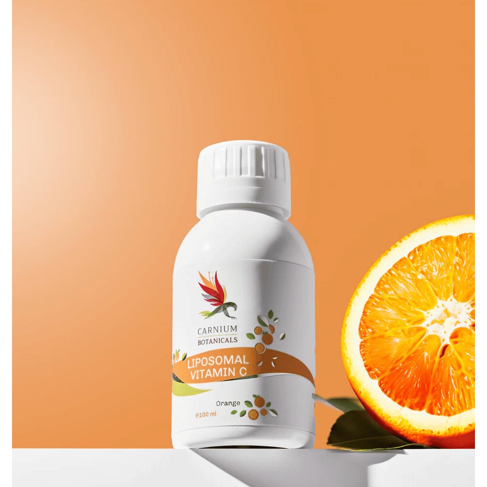 Liposomski Vitamin C, dodatak prehrani