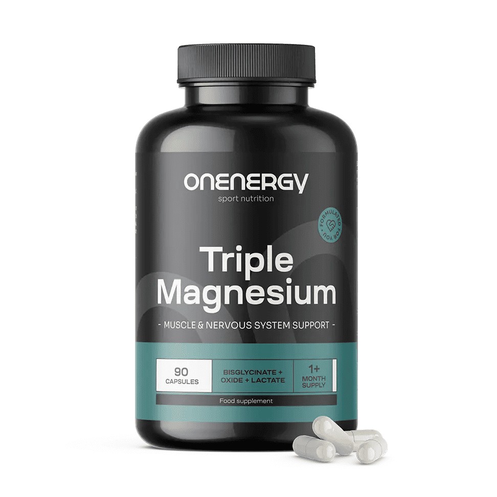 Trojni magnezij