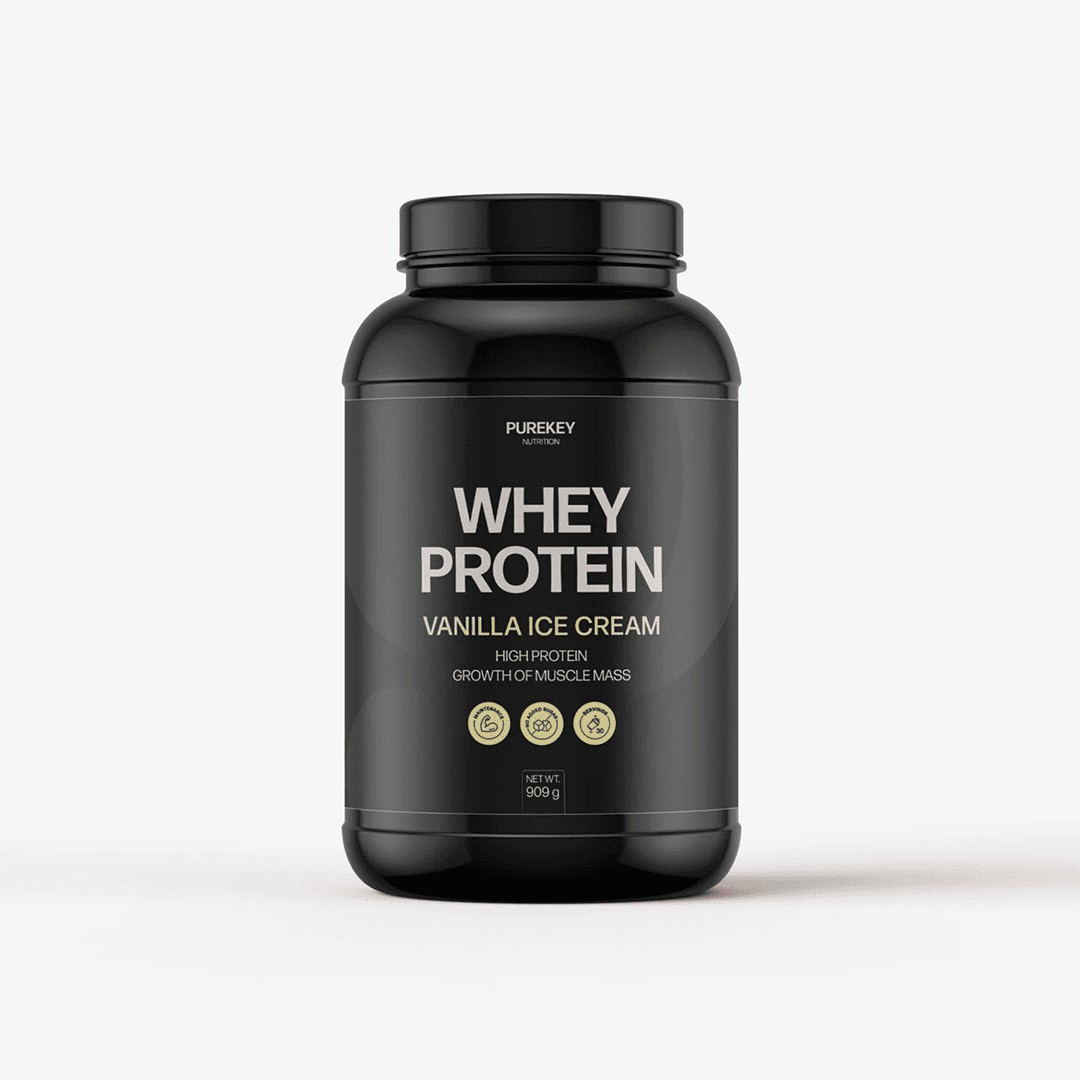 Whey Protein