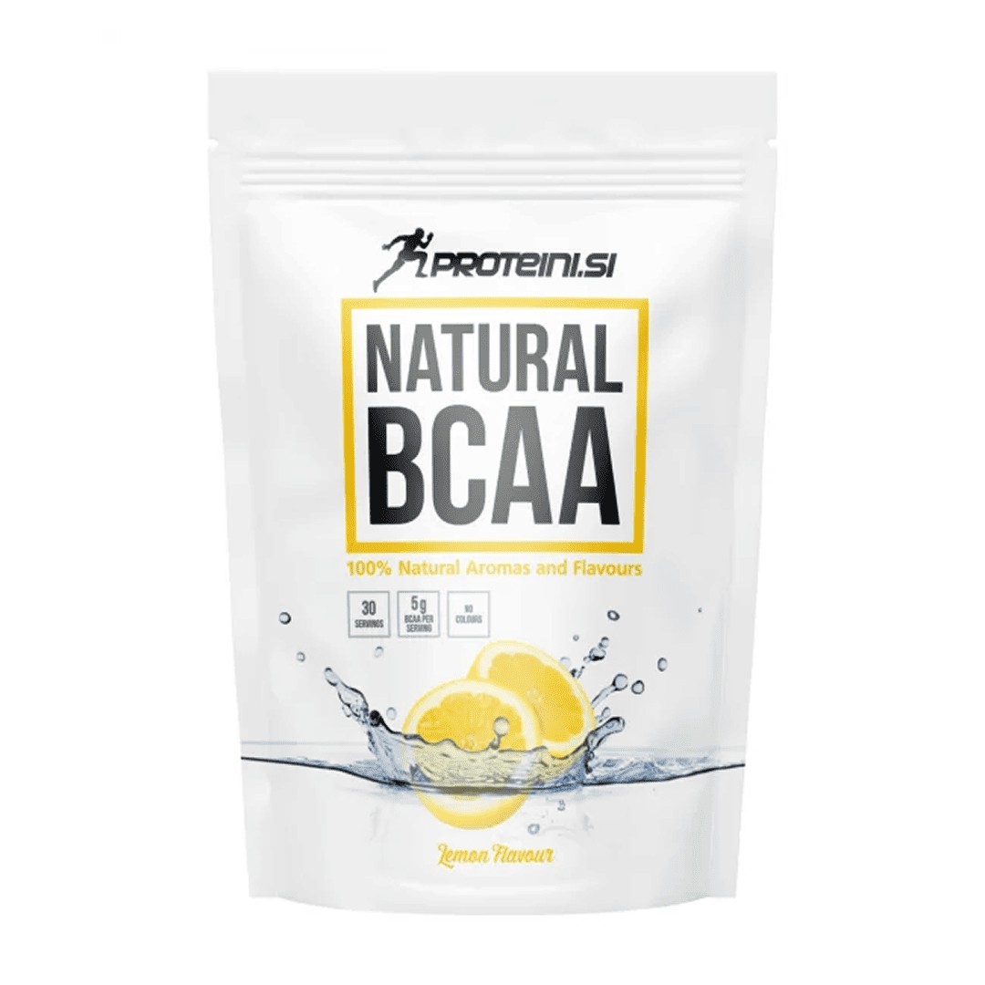 PROTEINI.SI NATURAL BCAA