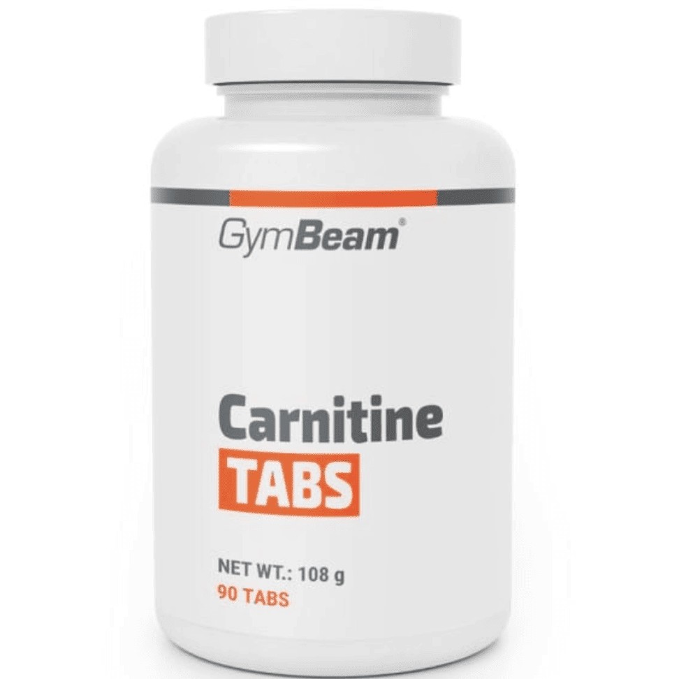 Karnitin TABS - GymBeam
