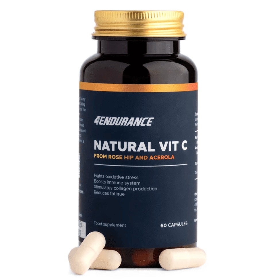 Prirodni vitamin C