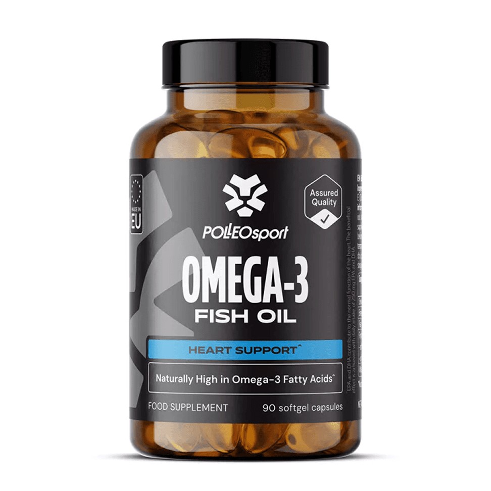 Omega 3