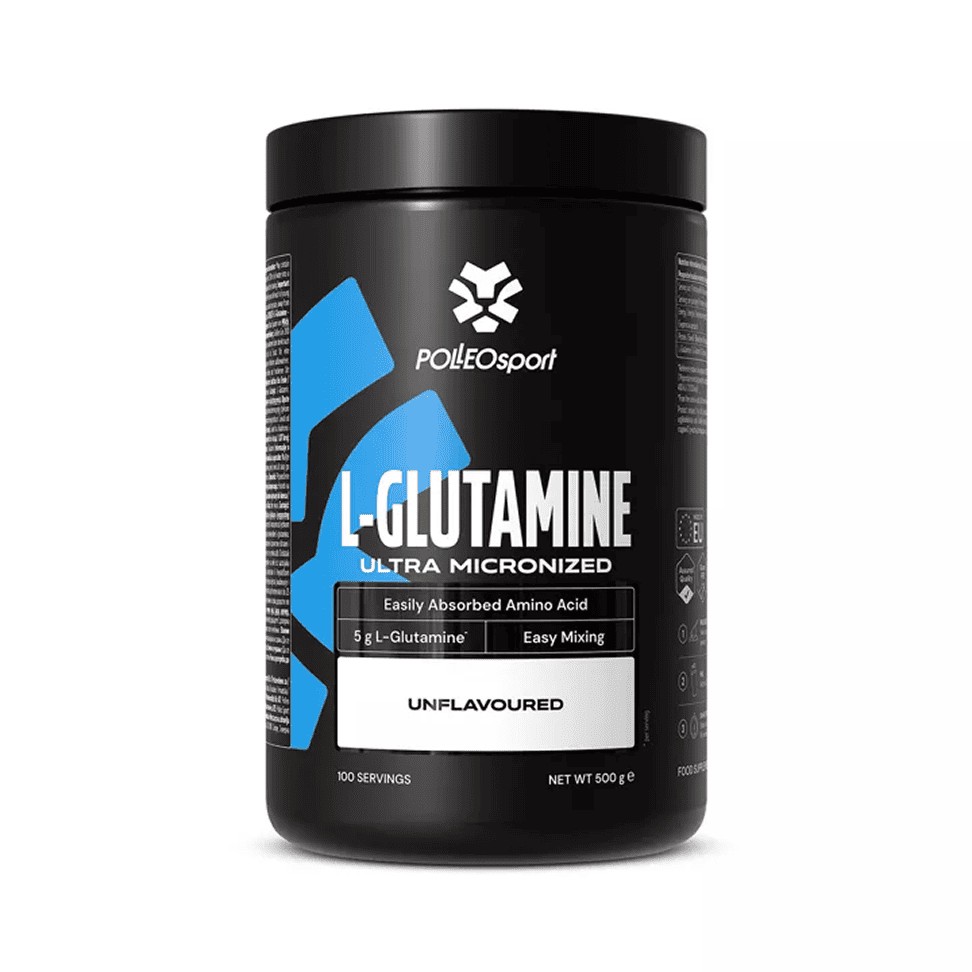 Glutamine
