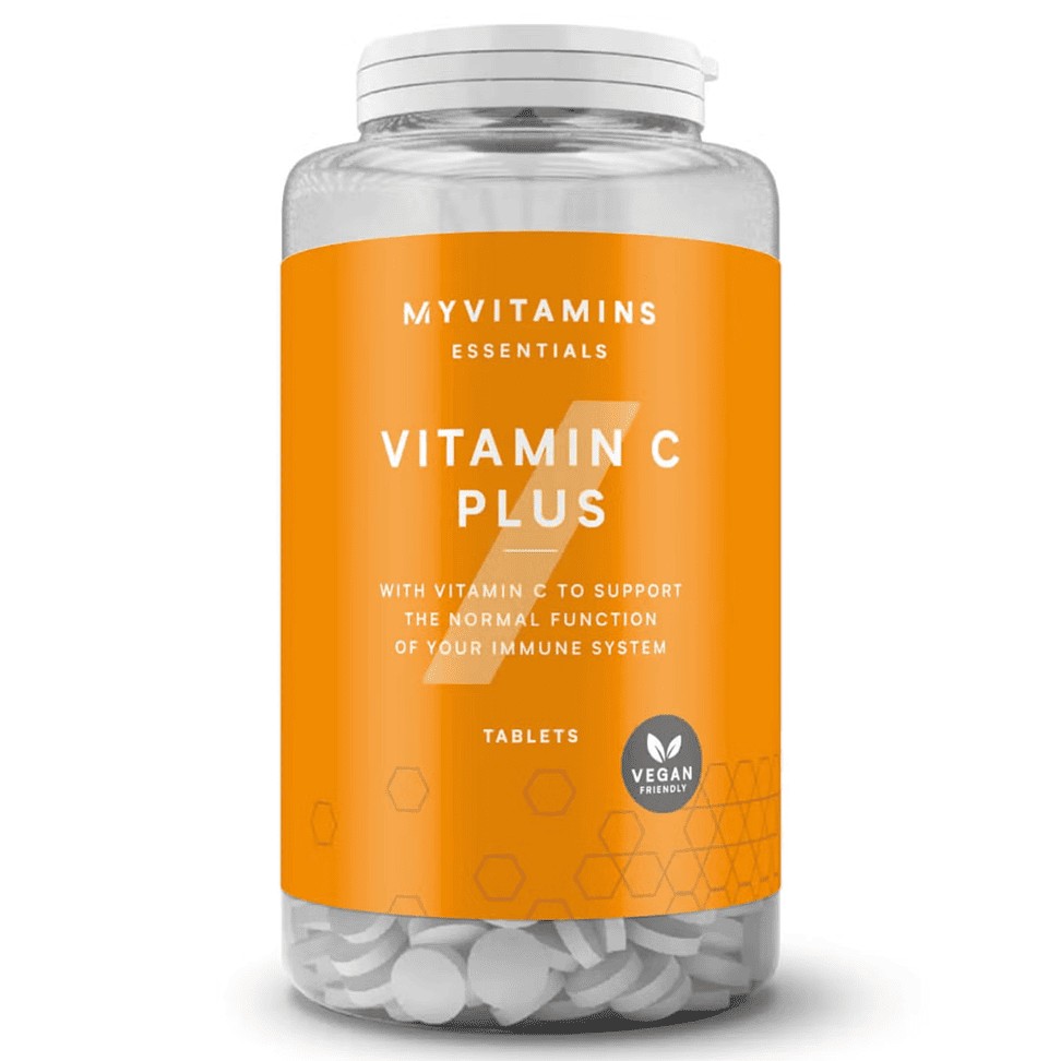 Vitamin C plus