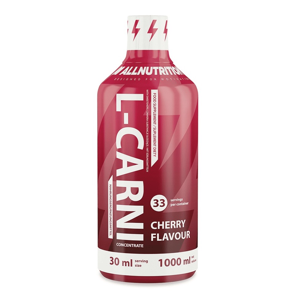 AllNutrition L-Carni Concentrate