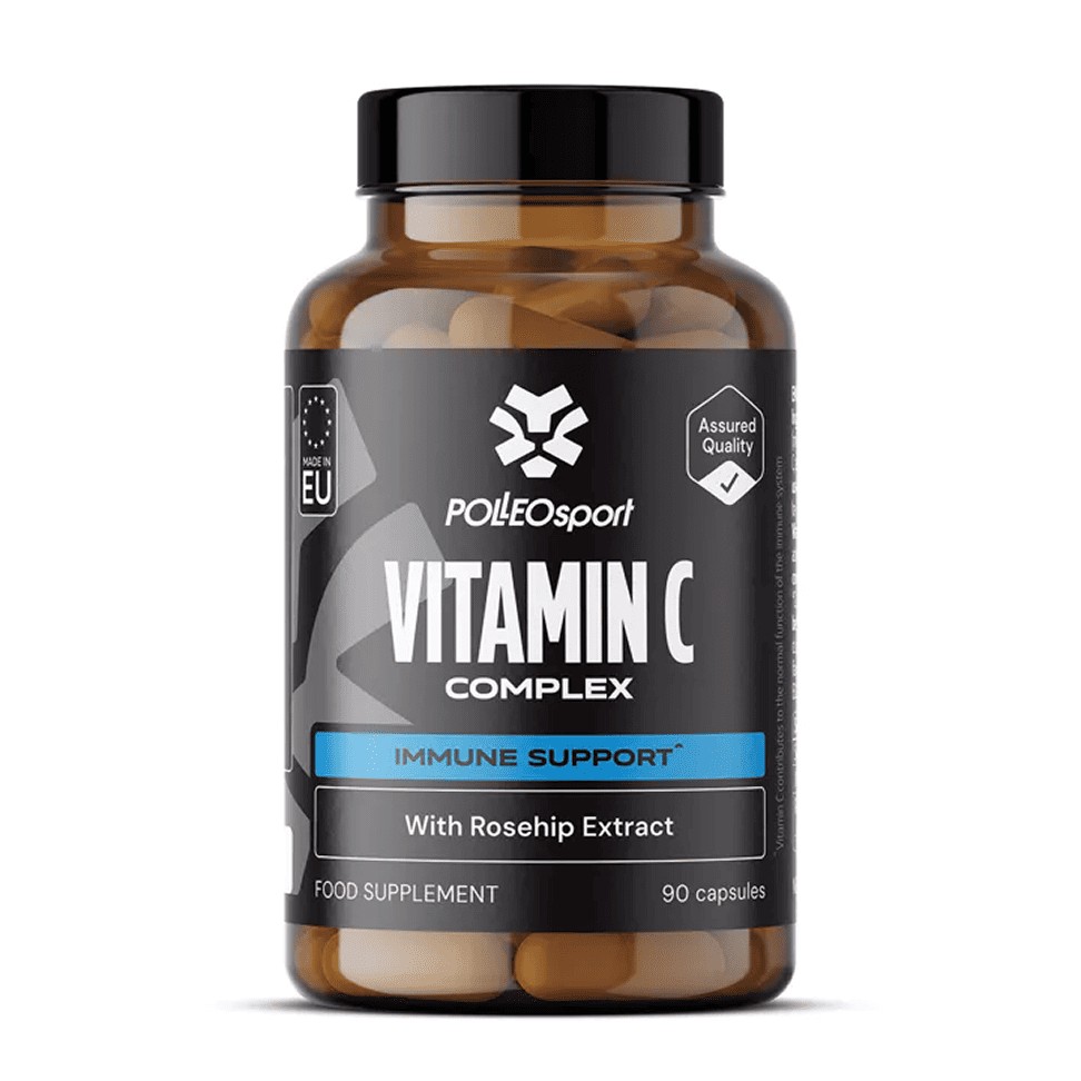 Vitamin C Complex
