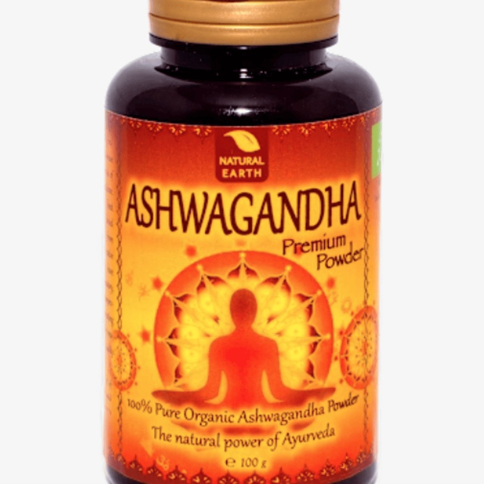 Prehrambeni dodatak Ashwagandha Premium