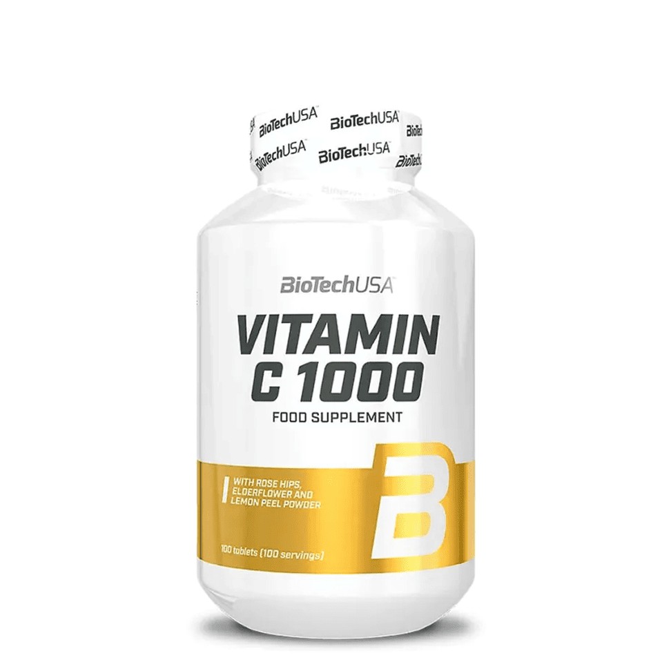 Vitamin C 1000 | vitamin C u tabletama