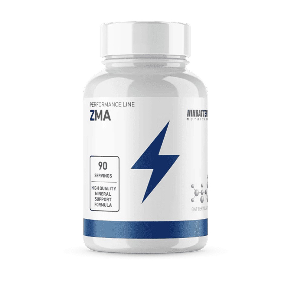 BATTERY ZMA