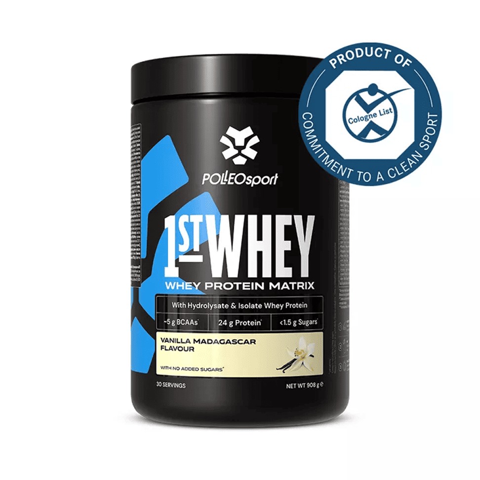 1st Whey