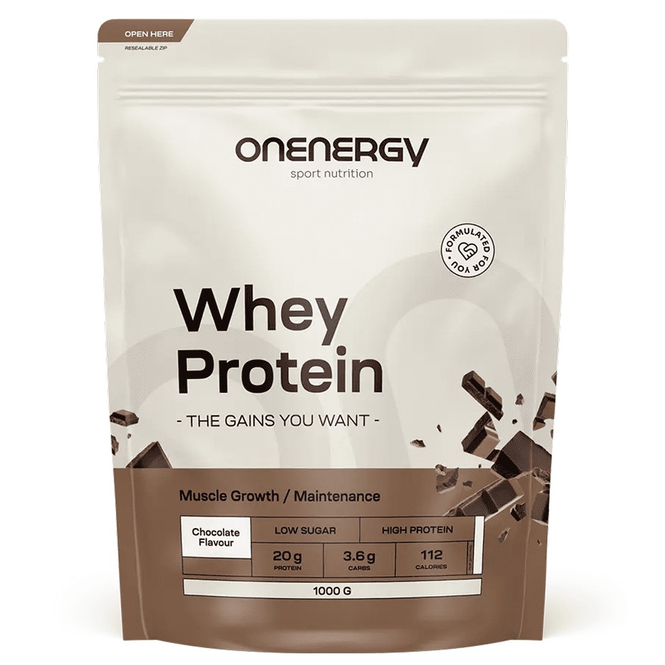 Whey proteini iz sirutke