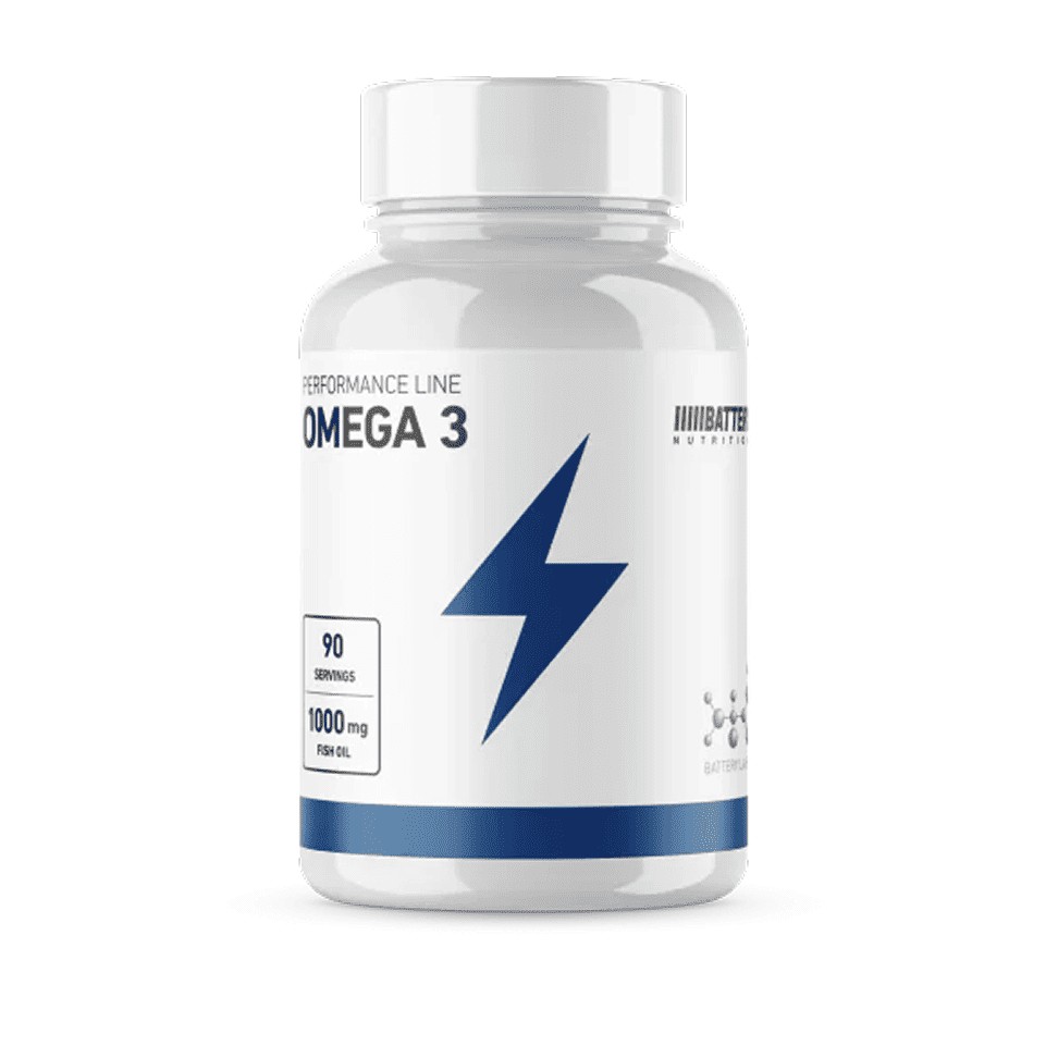 BATTERY OMEGA 3