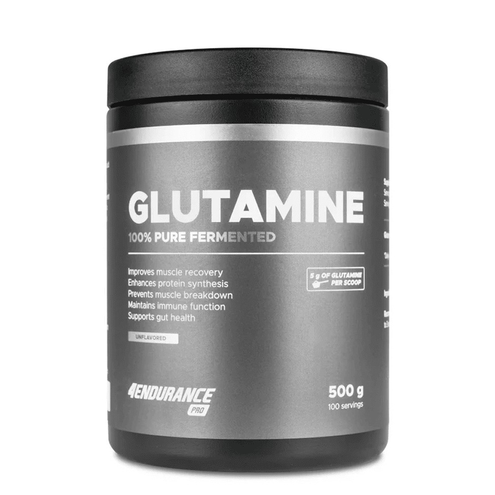 Glutamin